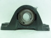 Timken P2B-SC-014; Ball Bearing Unit; Two-Bolt 0.875"ID