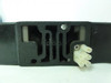 Numatics 081SS600M000061; Solenoid Air Control Valve; 24VDC; 25A