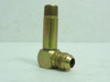 MFG_ 2501-LLL-08-06; Extra Long Elbow 90Deg; 1/2 JIC x 3/8 NPT