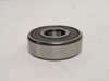 NSK 6302VVC3; Ball Bearing; 15mm ID x 42mm OD x 13mm Width