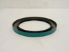 CR 42557; Oil Seal; 4-1/4" ID x 5-5/8" OD x 0.4735" Wide