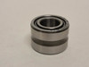 INA NKIA-5901; Needle Roller/Angular Contact Ball Bearing