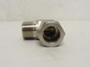Swagelok SS-810-2-8RT; Air Elbow SS-316 90Deg 1/2"Tube 1/2MNPT