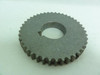 Wirebelt G42-413S150K; Sprocket; 1.5"ID; 42Teeth