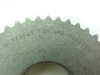 Wirebelt G42-413S150K; Sprocket; 1.5"ID; 42Teeth