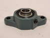 Dodge F2B-SXR-012; Flange Bearing 3/4"ID # 131054-NO Collar