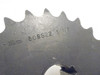 Martin 80BS22-1-1/2; Sprocket; # 80; 22T 1-1/2"ID
