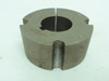 Martin 2012 1-3/16; Taper Bushing 1-3/16"ID Keyway 1/4" x 1/8"