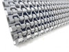 Intralox 1100 x41-1/4" W x 35" L; Conveyor Belt 41-1/4" W