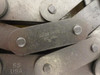 Rexnord C2060HSSR10BX; Roller Chain; 1-1/2" Pitch; 10 Ft. L