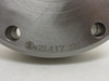 Angelus 2L417SS; Bearing Retainer; SS; 4-3/4" OD; 1-1/4" WIde