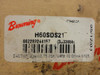 Browning H60SDS21; Bushed Sprocket # 60; 21Teeth