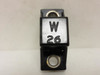 Allen-Bradley W26; Overload Heater Element; SER: W