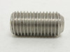 MFG- MDL-UNKN-149958; Set Screw SS 1-8 Threads; 2" Long 5/8" Hex