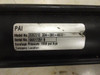 PAI 202212; Hydraulic Cylinder 2-1/2"ID x 22" stroke