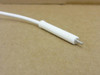 SIMCO 30000055; Extension Wire; Fits Assy: AN-6/2; 15" long