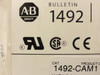 Allen-Bradley 1492-CAM1; Lot-2; Contact Blocks; 600V Max