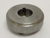 Browning CHFS4X1-1/4; Flexible Coupler Hub; 1-1/4"ID; 3-1/4" OD