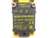 Turck Bi15U-CP40-VP4X2; Inductive Sensor; 10...65VDC 200mA