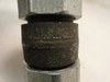 Marpac 3/8 CS B-700 TTP; Ball Valve; 3/8" NPT