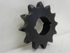 Martin 60BTB12-1008; Bushed Sprocket # 60; 12Teeth