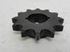 Martin 60BTB12-1008; Bushed Sprocket # 60; 12Teeth