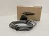 Banner SE612D; Proximity Sensor; 10-30VDC; 2m Cable