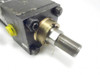 Parker 02.00 BB3LCTS34.AC 18.00; Hydraulic Cylinder 2" B x 18" S
