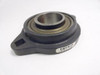 Fafnir VFTD 1 7/16; Flange Bearing 1-7/16"ID (missing collar)