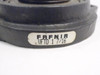 Fafnir VFTD 1 7/16; Flange Bearing 1-7/16"ID (missing collar)