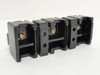 Allen-Bradley X-401978; Fuse Block; 30A; 600V; 4 Pole