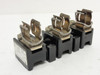 Allen-Bradley X-401978; Fuse Block; 30A; 600V; 4 Pole