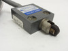 Honeywell 914CE3-6K; Limit Switch 1/10Hp 125/250VAC 2m Cable