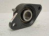 Fafnir RCJT 7/8; Flange Bearing 7/8"ID (No Collar)