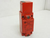 Telemecanique XCS-A703; Safety Interlock Switch; 300VAC; 1 NO; 2 NC