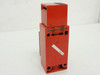 Telemecanique XCS-A703; Safety Interlock Switch; 300VAC; 1 NO; 2 NC