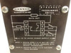 Banner LSR-64; Logic Programming Switch missing plate
