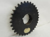Martin 60BTL32-2012; Bushed Sprocket # 60; 32Teeth