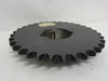 Martin 60BTL32-2012; Bushed Sprocket # 60; 32Teeth