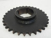 Martin 60BTL32-2012; Bushed Sprocket # 60; 32Teeth