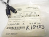 Allen-Bradley 1202-C03; Cable 1 Ft. L