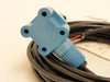 Micro Switch FE-PC4LF-20; Plug In Photo Cell; 8' Cable