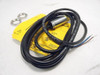 Turck NI 8-M18-AP6X/S100; Harsh Duty Sensor; 10-30VDC; 200mA