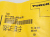 Turck NI 8-M18-AP6X/S100; Harsh Duty Sensor; 10-30VDC; 200mA