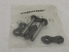 MORSE 50-2 C LINK; Double Strand Connecting Link # 50