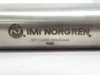 Norgren RP106X9.000-DAD; Air Cylinder; 1-1/16"ID x 9" Stroke
