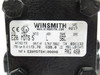 Winsmith E20MDTS41000A8; Gear Reducer; RA; 5:1 Ratio; 3.7HP