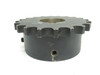 Martin 8020-60mm; Chain Coupling Hub #80; 20 Teeth; 60mmID