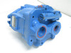 Vickers PVQ45B2RSE1S20C1912; Piston Pump