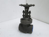 Bonney Forge 177596-013; Outside Stem & Yoke Gate Valve 2FNPT